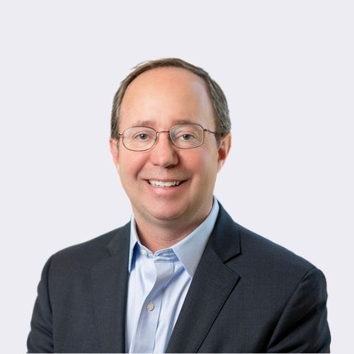 Portrait of Mark Kaduboski