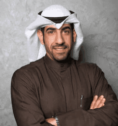 Abdullah  Al Khurafi