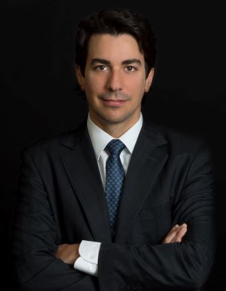 Alessandro Asti