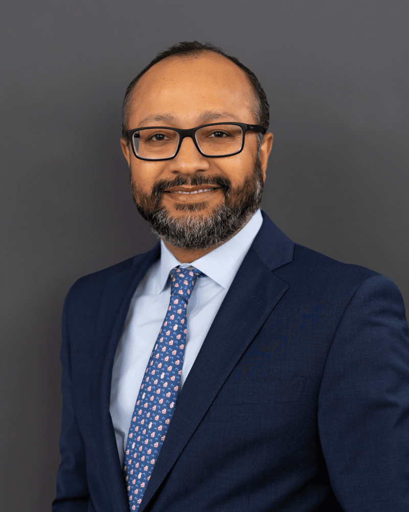 Anshu Pasricha
