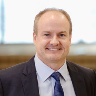 Portrait of Christopher	Balch