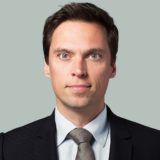 Portrait of Bart de Man