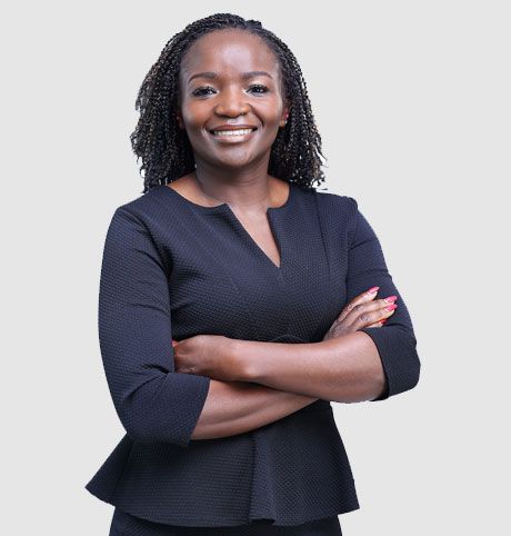 Carole Ayugi