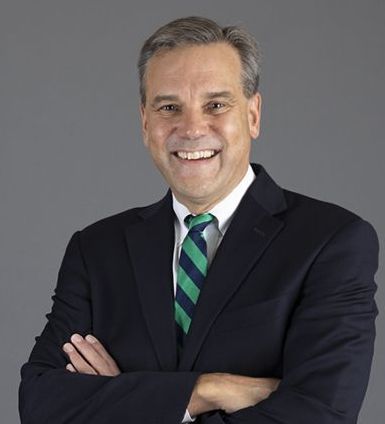 Eric Zalud