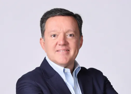 Portrait of Federico Rucavado