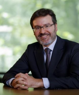 Xavier Foz Giralt