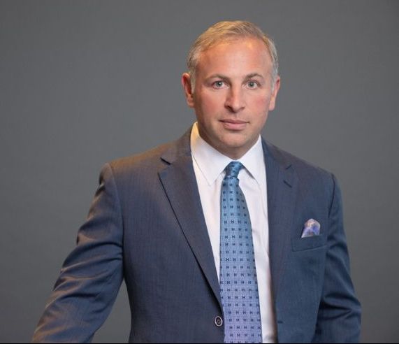 Gregg Eisenberg
