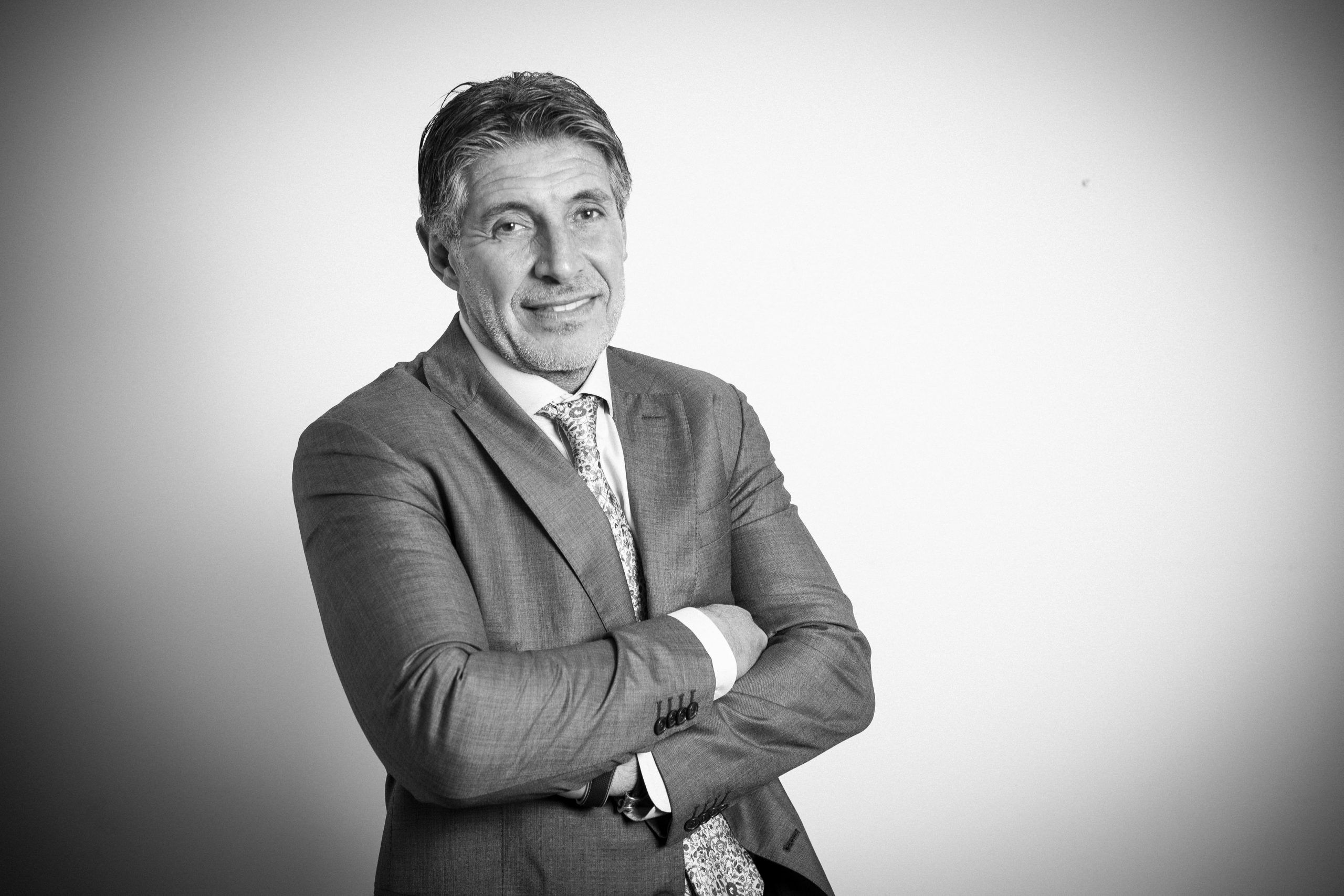 Guillermo Malm Green