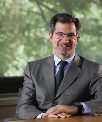 Portrait of Joan Roca Sagarra