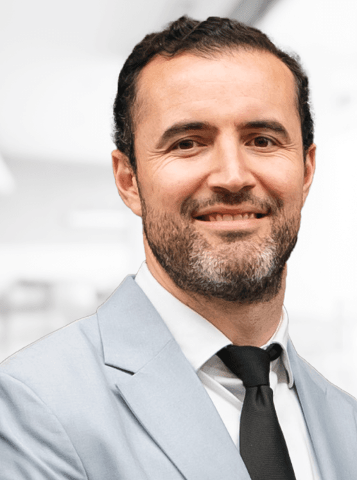 Rafael Valladares