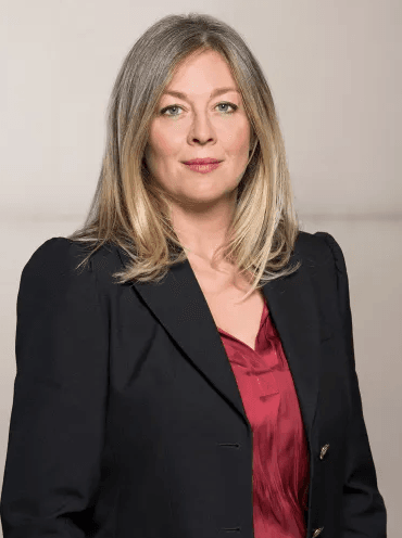 Sandrine Margetidis-Sigwalt