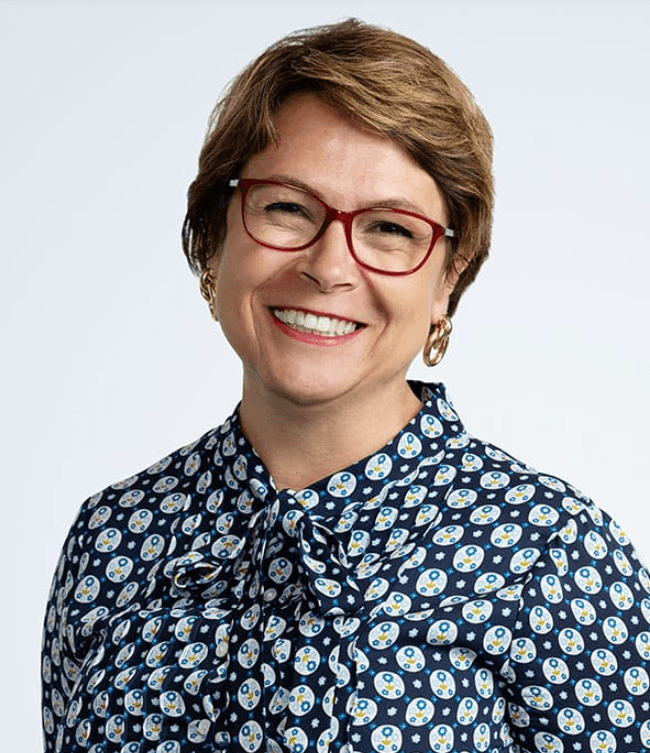 Portrait of Aida  Dismondy