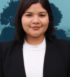 Alejandra Michelle  Recinos Soriano