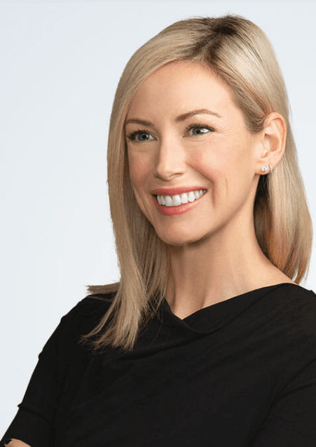 Portrait of Laura  You
