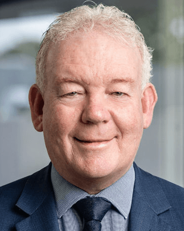 Portrait of Richard Smith