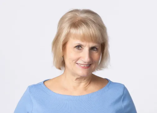 Terri Pepper