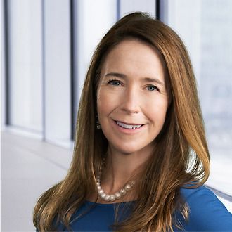 Jennifer Van Kirk