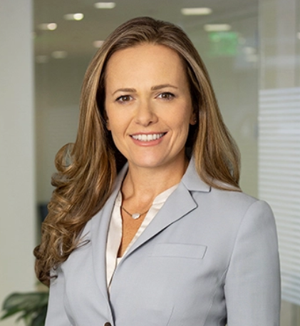 Portrait of Zarema  Jaramillo