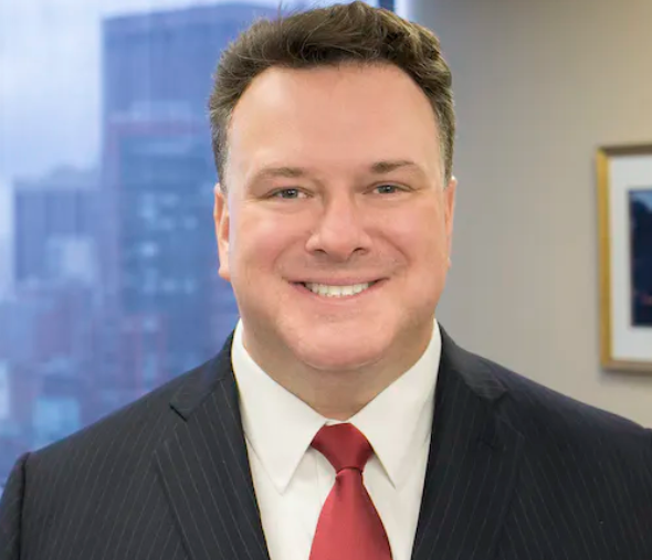 Christopher Keefe