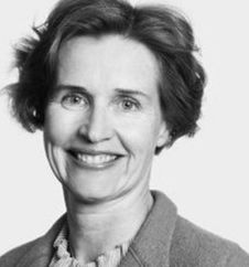 Portrait of Dorothee Altenburg