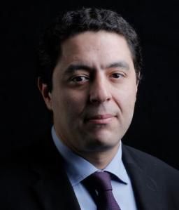 Omar Bassiouny
