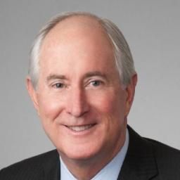 Portrait of Rob Reedy