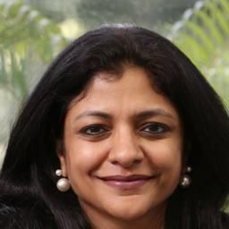Portrait of Sonil Singhania