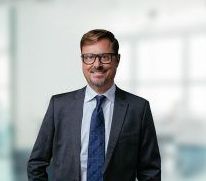 Portrait of Stephen Jenkins Melvin