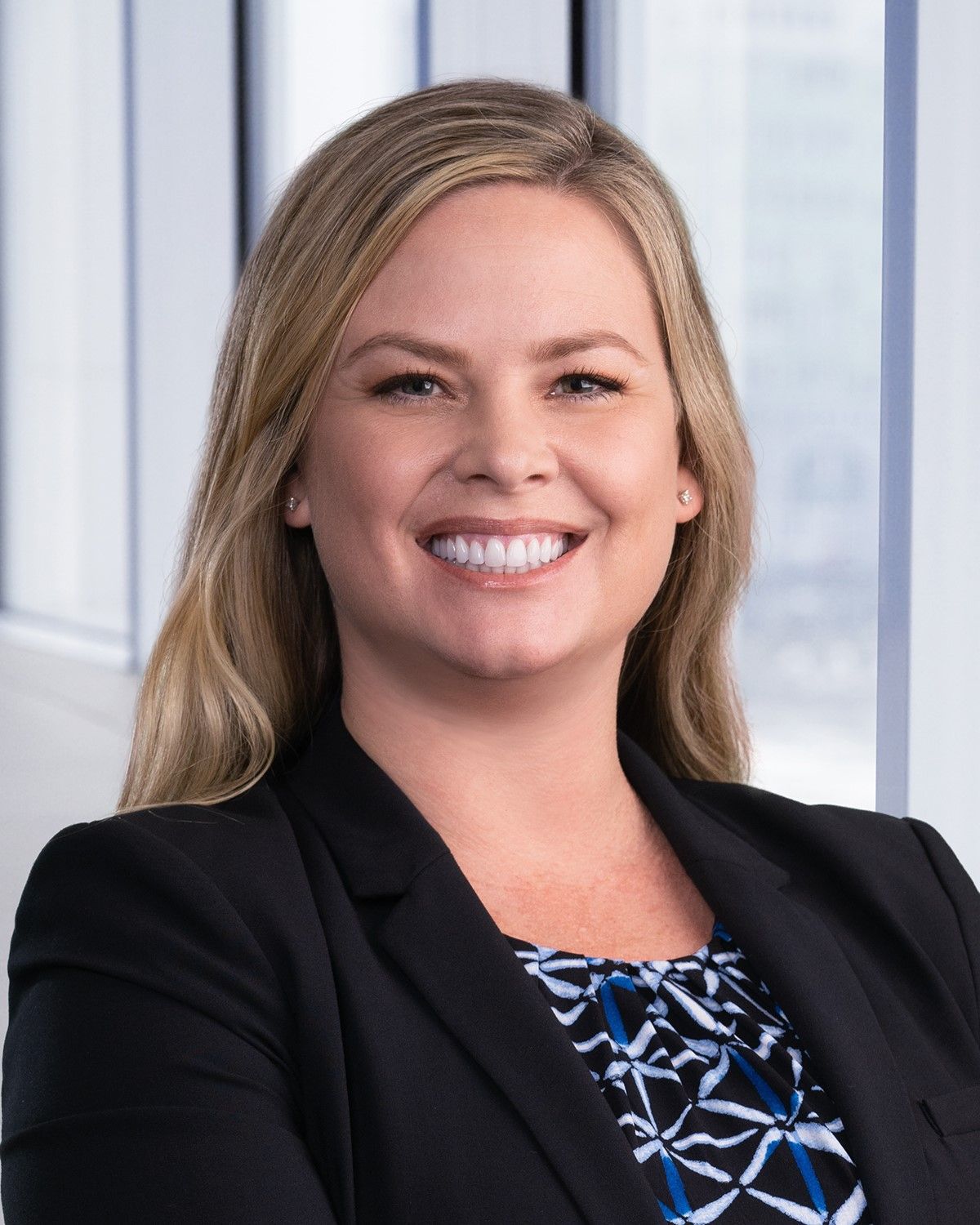 Amanda Thatcher